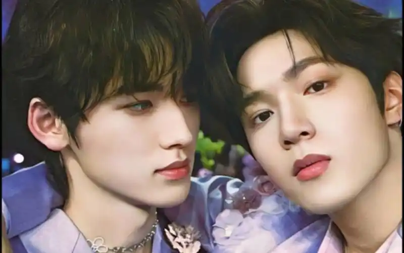 文轩ΙΙ甜不如你,来看真情侣合照～【不是p图哦】