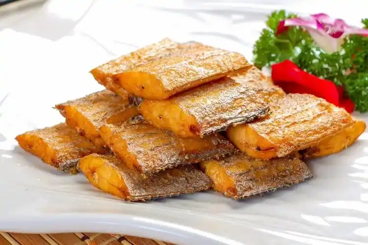 黄鱼,鲳鱼,带鱼……开渔第一口,都要