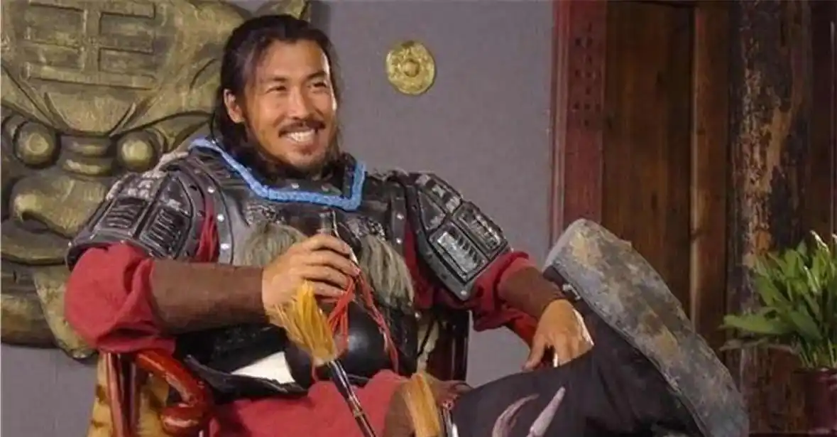 历史上徐达是怎么死的真的是被朱元璋一只烧鹅害死的吗