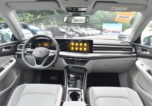 15万左右的车推荐上汽大众凌渡l综合优惠至高3万入手好时机