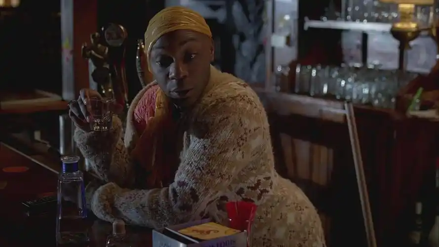 真爱如血第六季