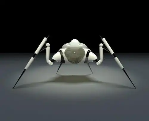 德国研究智能蜘蛛机器人,未来真的会取代士兵吗?真相让你吃惊