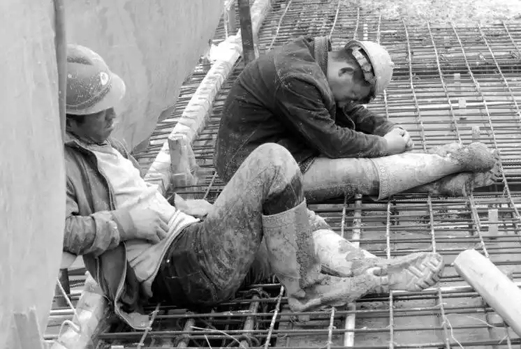 《农民工》您辛苦了!