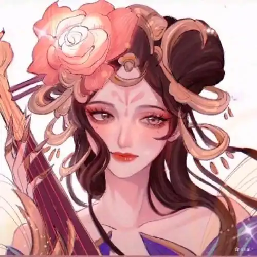 王者荣耀杨玉环