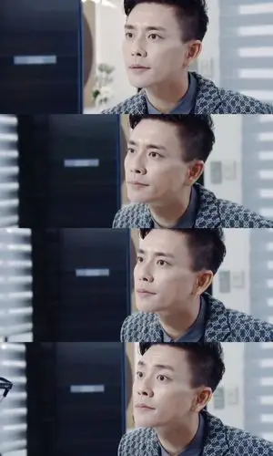 tvb台庆剧《幕后玩家》截图修图 黄宗泽 萧正楠 黄翠如 张继聪 刘佩玥