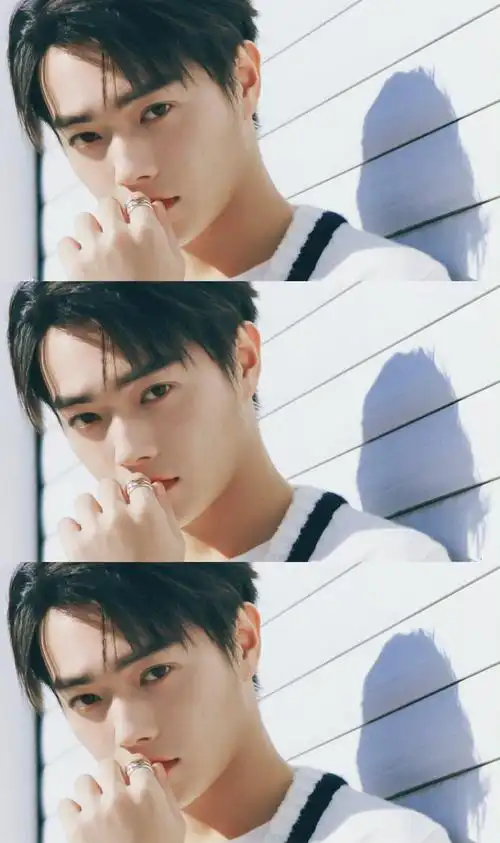 许凯- 堆糖,美图壁纸兴趣社区