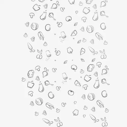 p图的简笔画素材素材