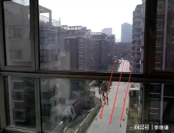 路冲是什么意思,路冲煞要满足几个条件_百科大全