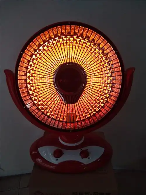 新品万宝取暖器鸟笼取暖器万宝牌鸟笼取暖器烤火炉办公家用取暖器烤火