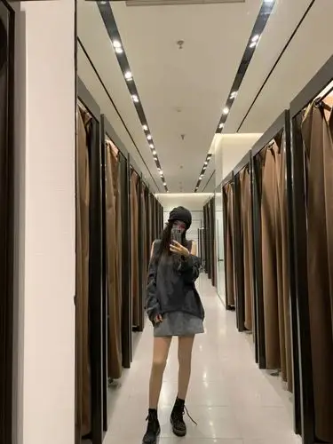 对镜自拍超强攻略别只会傻站着了