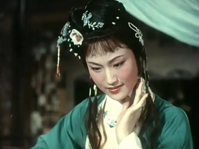 越剧表演艺术家王文娟去世