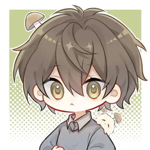 [小蘑菇]醉蘑菇