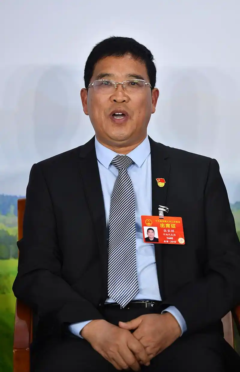 确保粮食供给是乡村振兴的首要任务