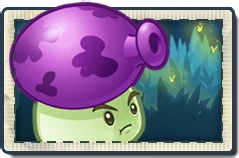 植物大战僵尸2:大喷菇 - 萌娘百科 万物皆可萌的百科全书