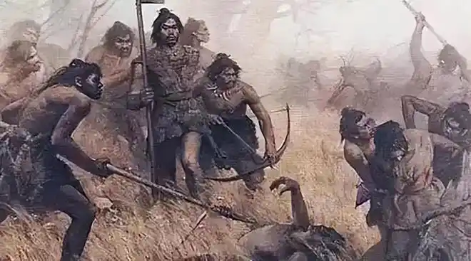 不过,在解放后,考古专家曾经对涿鹿县保岱村的蚩尤墓进行了考古挖掘和