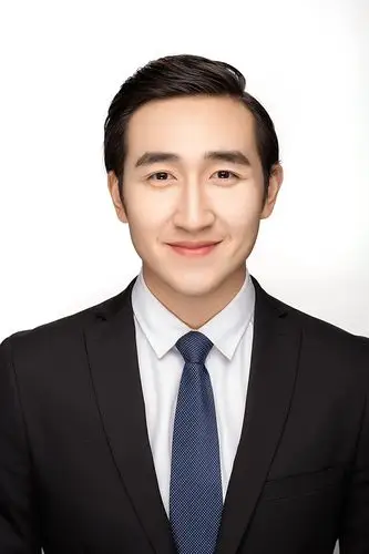 形象照 (化妆 精修)