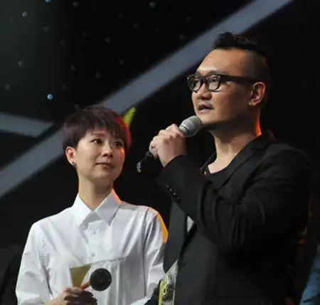 【韩青主演的电视剧】海清:陪"婆婆"柏寒走完最后一程,寒青就是我亲