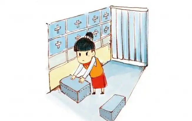 空姐真心不容易啊