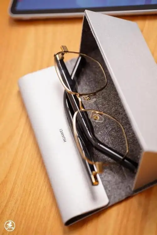 华为智能眼镜 2体验:黑科技眼镜带你领略智能新生活