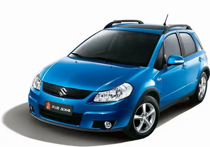 铃木天语特卖 最高现金优惠1.2万元_新浪汽车_新浪网