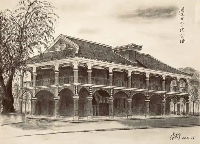 商务部离退休干部庆祝建党100周年书画摄影作品展第一期