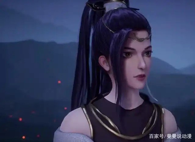 万界仙踪125分析:羽音只是初恋,她才是真爱