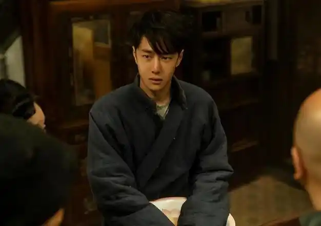 王一博新剧追风者收视率登顶但为何给人一种热度不高的感觉