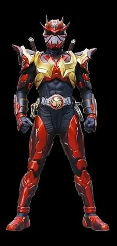 假面骑士装甲响鬼