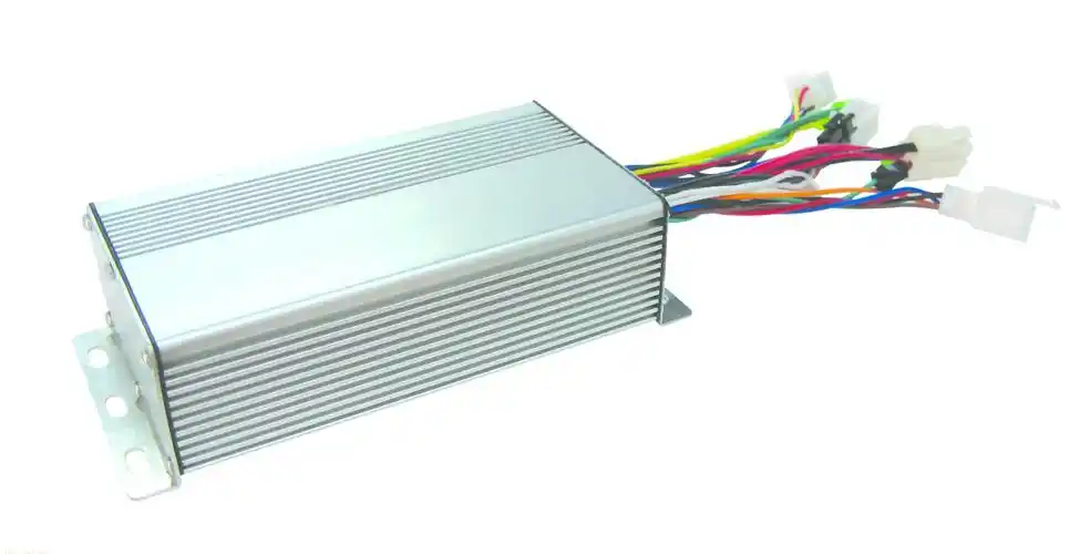 无刷电机控制器