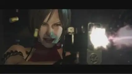 pc生化危机6一周目老兵难度全剧情全蓝牌攻略视频艾达5