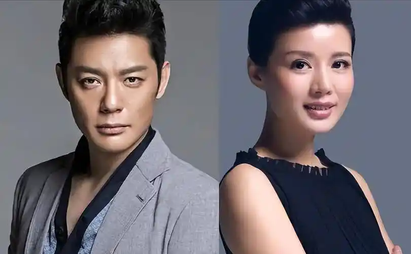 原创程愫花21年捧红傅程鹏丈夫走红就分手5年后2人境遇天差地别