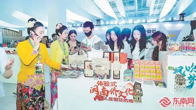 闽派国潮 乘风放歌——海丝泉州国潮文化节侧记_福建_