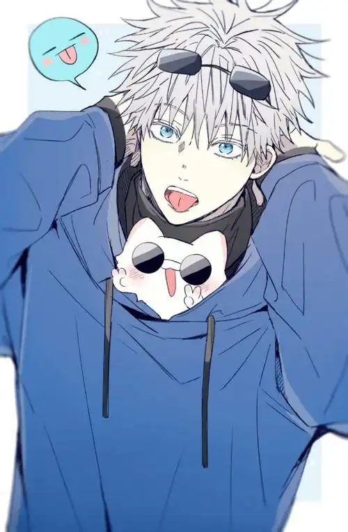 五条悟##咒术回战