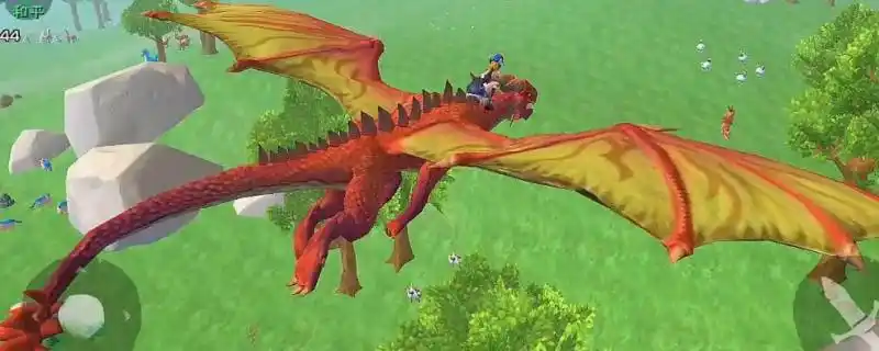 创造与魔法飞龙一周刷几只