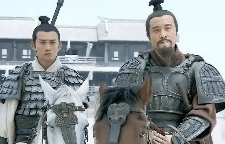 三国中唯一击败赵云的将领:子龙对其心服口服,并给出了6字评价_刘备