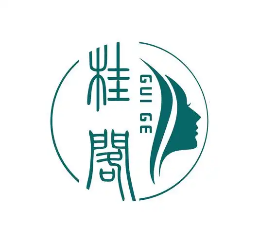 美容品牌logo
