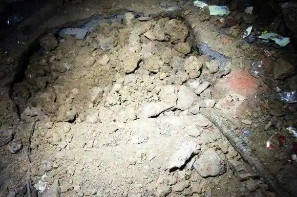 盗墓历史悠久,其破坏力有多大?看看这些被盗古墓,有的已被搬空