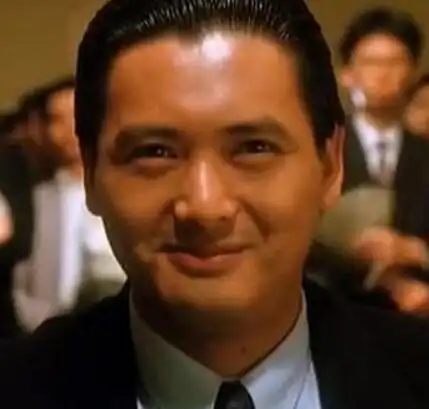 图电影周润发主演的赌神3暴瘦40斤望谢霆锋引领港片