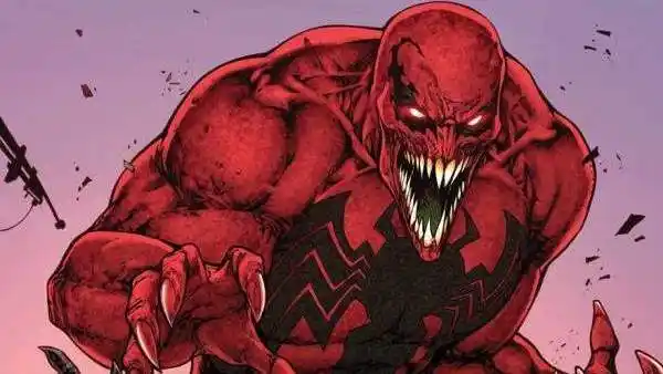 毒液:8个最强大的共生体_大屠杀_毒素_埃迪·布洛克