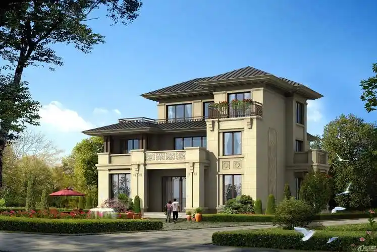 扬州扬州天下花园效果图_实景图_样板间-扬州楼盘网