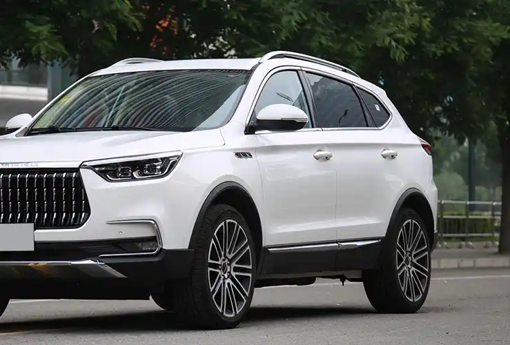 猎豹汽车suv新款(猎豹汽车suv新款2018)