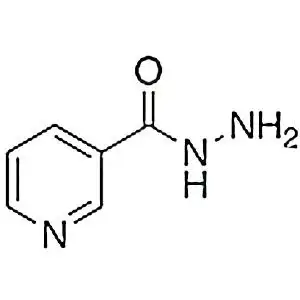 烟肼,3-isoniazid