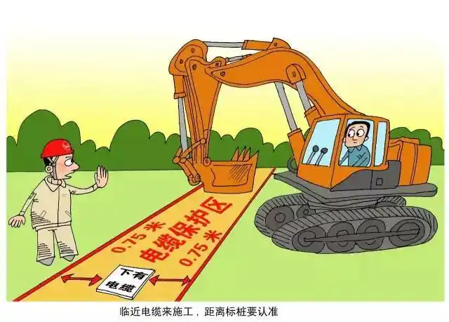 扎心了金江油库电缆故障抢修难为什么这么难看看攀枝花供电公司怎么说