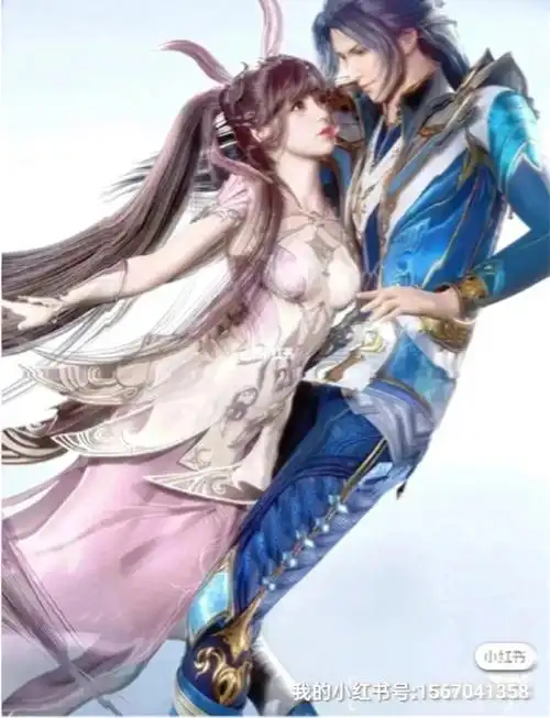 霸道总裁唐三爱上小舞(15)