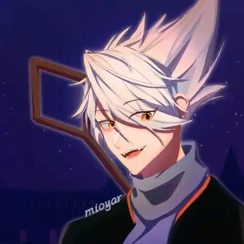 sky 光遇 卡卡西