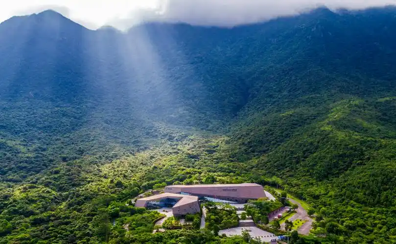 深圳大鹏半岛国家地质公园旅游攻略