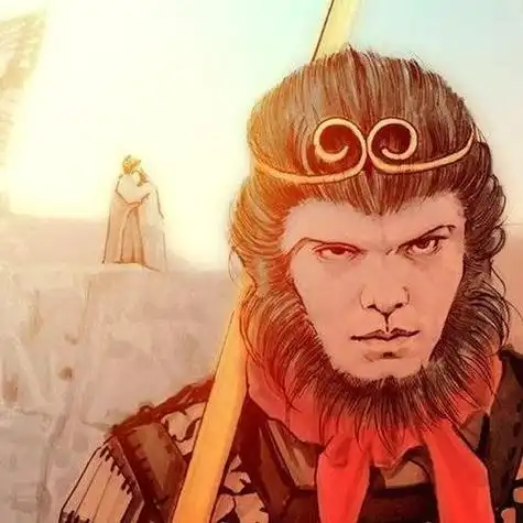 大话西游至尊宝头像图片高清 至尊宝头像大全(2)_布阁拉