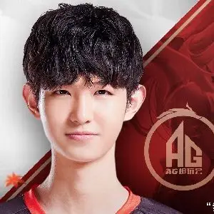 ag超玩会笑影 气氛组之笑影弟弟超甜