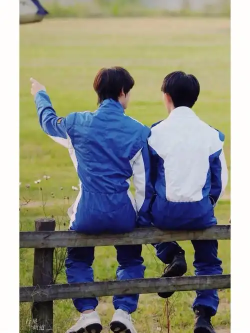 祺鑫热恋一百年