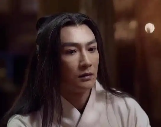 "大阴人"嫪毐是个怎么样的一个人?